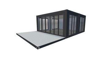 Vario-Line | PREFAB 143 - Showcase Screenshot - Showcase