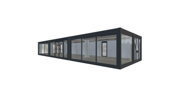 Vario-Line | PREFAB 124 - Vorne Rechts Screenshot - Vorne Rechts