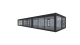 Eventcontainer / Eventcontainer Vario-Line | PREFAB 124 - Screenshot - Vorne Rechts
