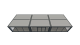 Eventcontainer / Eventcontainer Vario-Line | PREFAB 124 - Screenshot - Schräg Oben