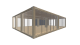 Holzmodule / Holzmodule Screenshot - Vorne Links