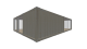 Holzmodule / Holzmodule Screenshot - Hinten Rechts