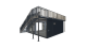 Eventcontainer Vario-Line | PREFAB 56 - Screenshot - Hinten Links
