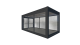 Eventcontainer Vario-Line | PREFAB 14 - Screenshot - Hinten Links