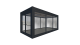 Eventcontainer Vario-Line | PREFAB 14 - Screenshot - Hinten Rechts