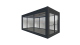 Eventcontainer Vario-Line | PREFAB 14 - Screenshot - Vorne Rechts