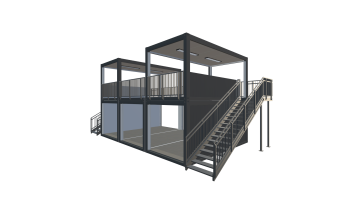 Vario-Line | PREFAB 27 - Vorne Rechts Screenshot - Vorne Rechts