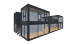 Eventcontainer Vario-Line | PREFAB 30 - Screenshot - Vorne Links