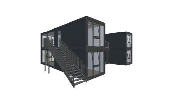 Vario-Line | PREFAB 70 - Vorne Rechts Screenshot - Vorne Rechts