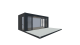 Eventcontainer Vario-Line | PREFAB 11 - Screenshot - Vorne Links