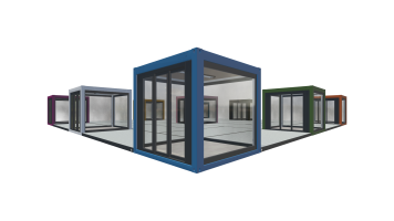 Vario-Line | PREFAB 90 - Vorne Rechts Screenshot - Vorne Rechts