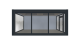 Eventcontainer Vario-Line | PREFAB 3 - Screenshot - Frontal