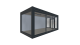 Eventcontainer Vario-Line | PREFAB 3 - Screenshot - Vorne Links