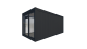 Eventcontainer Vario-Line | PREFAB 3 - Screenshot - Hinten Rechts