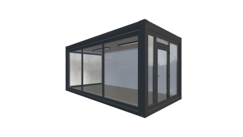 Vario-Line | PREFAB 3 - Vorne Rechts Screenshot - Vorne Rechts