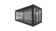 Eventcontainer Vario-Line | PREFAB 3 - Screenshot - Vorne Rechts