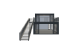 Eventcontainer Vario-Line | PREFAB 67 - Screenshot - Frontal