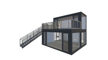 Vario-Line | PREFAB 67 - Vorne Rechts Screenshot - Vorne Rechts