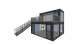 Eventcontainer Vario-Line | PREFAB 67 - Screenshot - Vorne Rechts