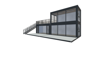 Screenshot - Showcase