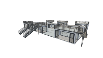 Vario-Line | PREFAB 91 - Showcase Screenshot - Showcase