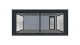 Eventcontainer Vario-Line | PREFAB 9 - Screenshot - Frontal