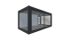 Eventcontainer Vario-Line | PREFAB 9 - Screenshot - Vorne Links