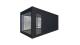 Eventcontainer Vario-Line | PREFAB 9 - Screenshot - Hinten Rechts