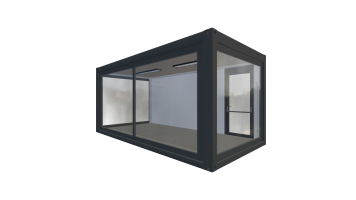 Vario-Line | PREFAB 9 - Vorne Rechts Screenshot - Vorne Rechts