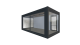 Eventcontainer Vario-Line | PREFAB 9 - Screenshot - Vorne Rechts