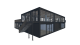 Eventcontainer Vario-Line | PREFAB 36 - Screenshot - Hinten Rechts