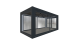 Eventcontainer Vario-Line | PREFAB 15 - Screenshot - Vorne Links