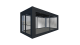 Eventcontainer Vario-Line | PREFAB 15 - Screenshot - Hinten Rechts
