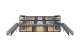 Eventcontainer Vario-Line | PREFAB 89 - Screenshot - Frontal