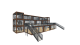 Eventcontainer Vario-Line | PREFAB 89 - Screenshot - Vorne Links