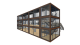 Eventcontainer Vario-Line | PREFAB 89 - Screenshot - Hinten Links