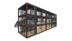 Eventcontainer Vario-Line | PREFAB 89 - Screenshot - Hinten Rechts