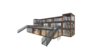 Vario-Line | PREFAB 89 - Vorne Rechts Screenshot - Vorne Rechts