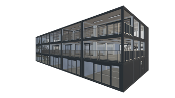 Vario-Line | PREFAB 37 - Vorne Rechts Screenshot - Vorne Rechts