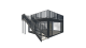 Eventcontainer Vario-Line | PREFAB 21 - Screenshot - Vorne Links