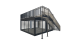 Eventcontainer Vario-Line | PREFAB 21 - Screenshot - Hinten Links