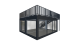 Eventcontainer Vario-Line | PREFAB 21 - Screenshot - Hinten Rechts