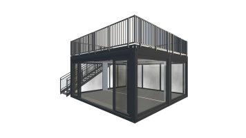 Vario-Line | PREFAB 21 - Vorne Rechts Screenshot - Vorne Rechts