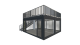 Eventcontainer Vario-Line | PREFAB 21 - Screenshot - Vorne Rechts