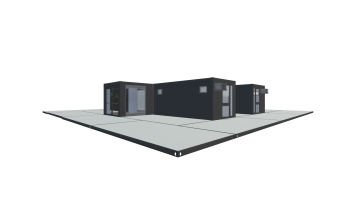 Vario-Line | PREFAB 87 - Vorne Rechts Screenshot - Vorne Rechts