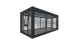 Eventcontainer Vario-Line | PREFAB 7 - Screenshot - Vorne Links