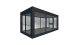 Eventcontainer Vario-Line | PREFAB 7 - Screenshot - Hinten Rechts