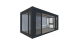 Eventcontainer Vario-Line | PREFAB 100 - Screenshot - Vorne Links