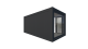 Eventcontainer Vario-Line | PREFAB 100 - Screenshot - Hinten Links