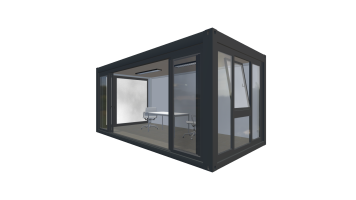 Vario-Line | PREFAB 100 - Vorne Rechts Screenshot - Vorne Rechts